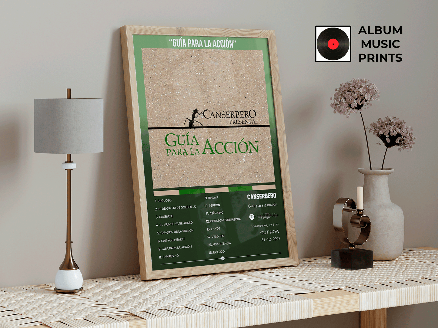 Guía para la acción