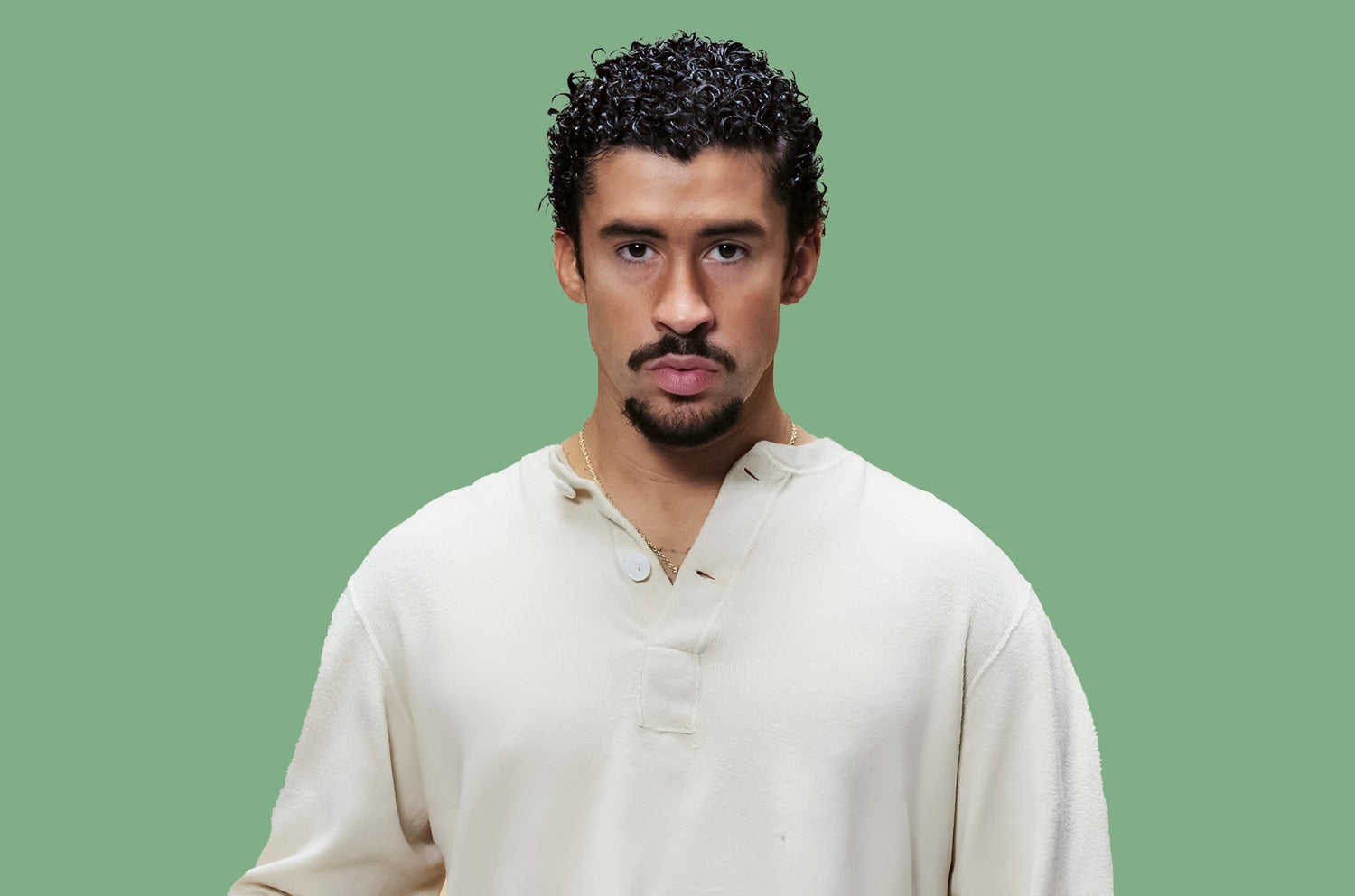 Bad Bunny - Diseños Digitales de Álbumes