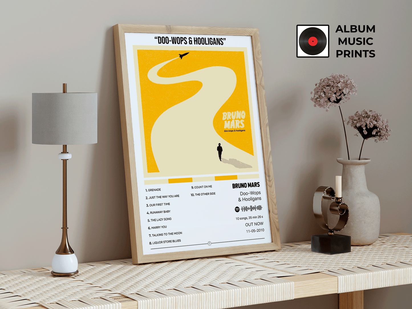 Doo-Wops & Hooligans