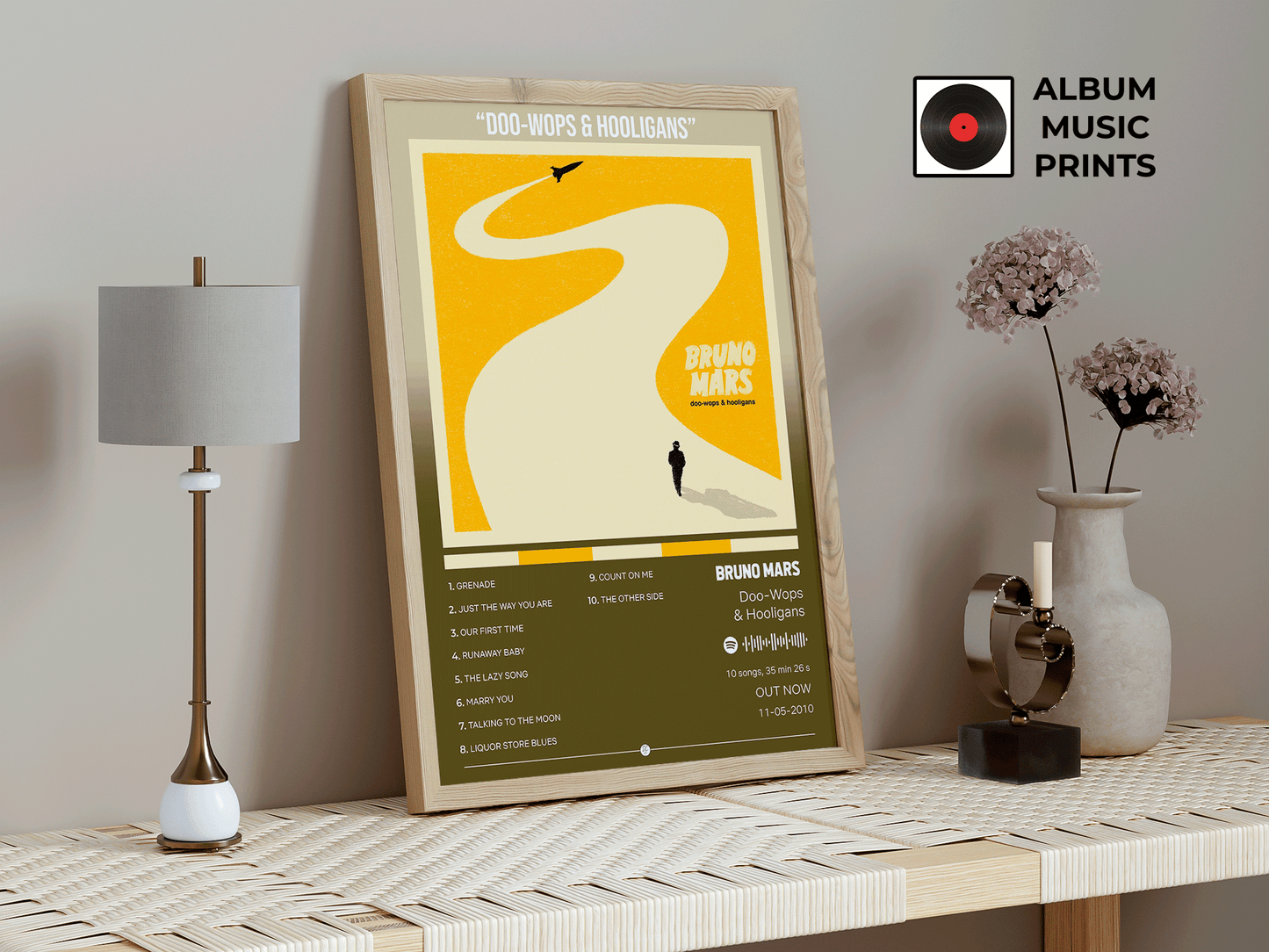 Doo-Wops & Hooligans