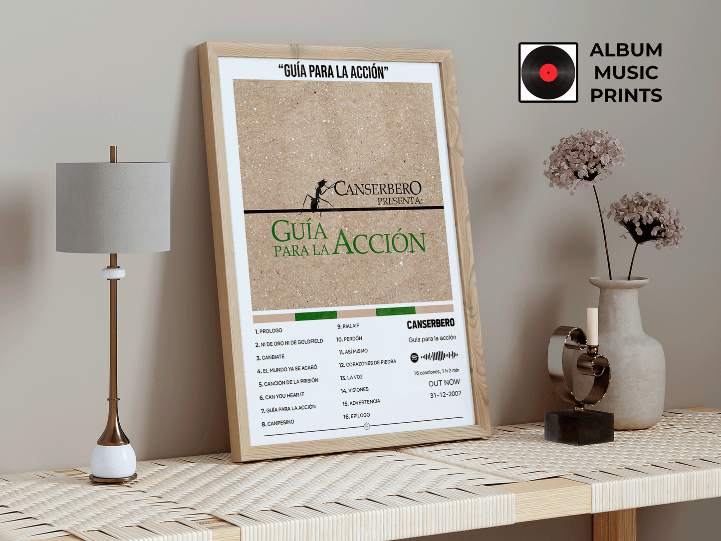 Guía para la acción