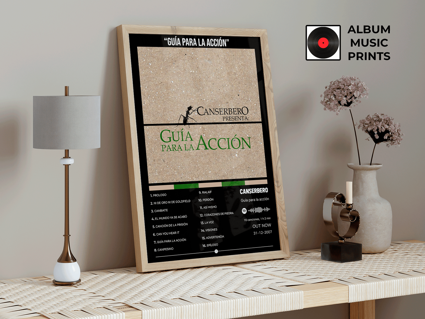 Guía para la acción