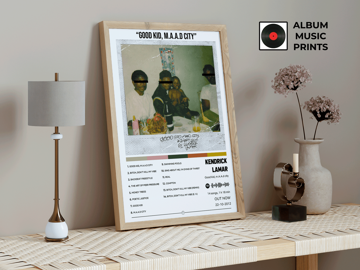 good kid, m.A.A.d city