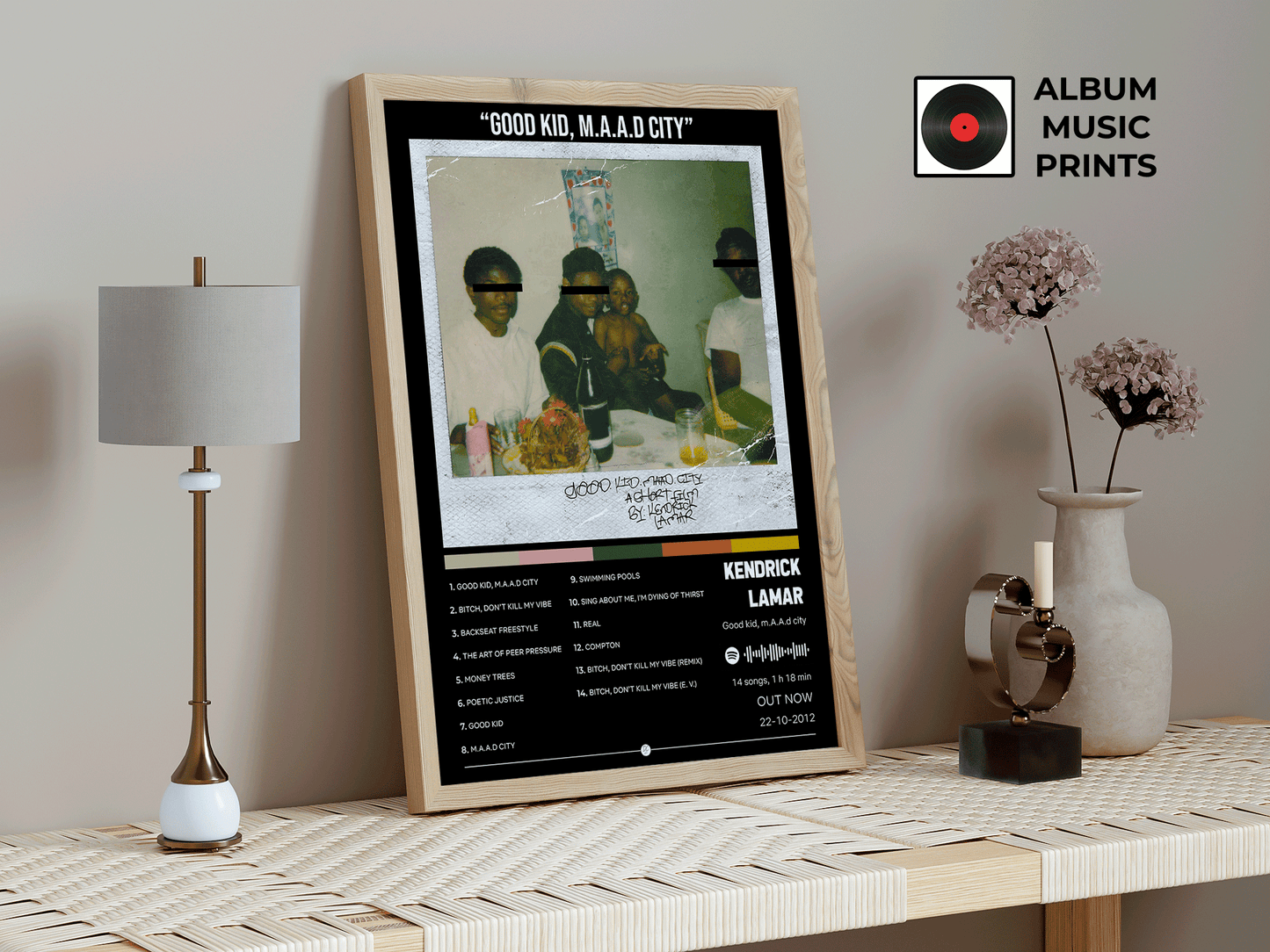 good kid, m.A.A.d city