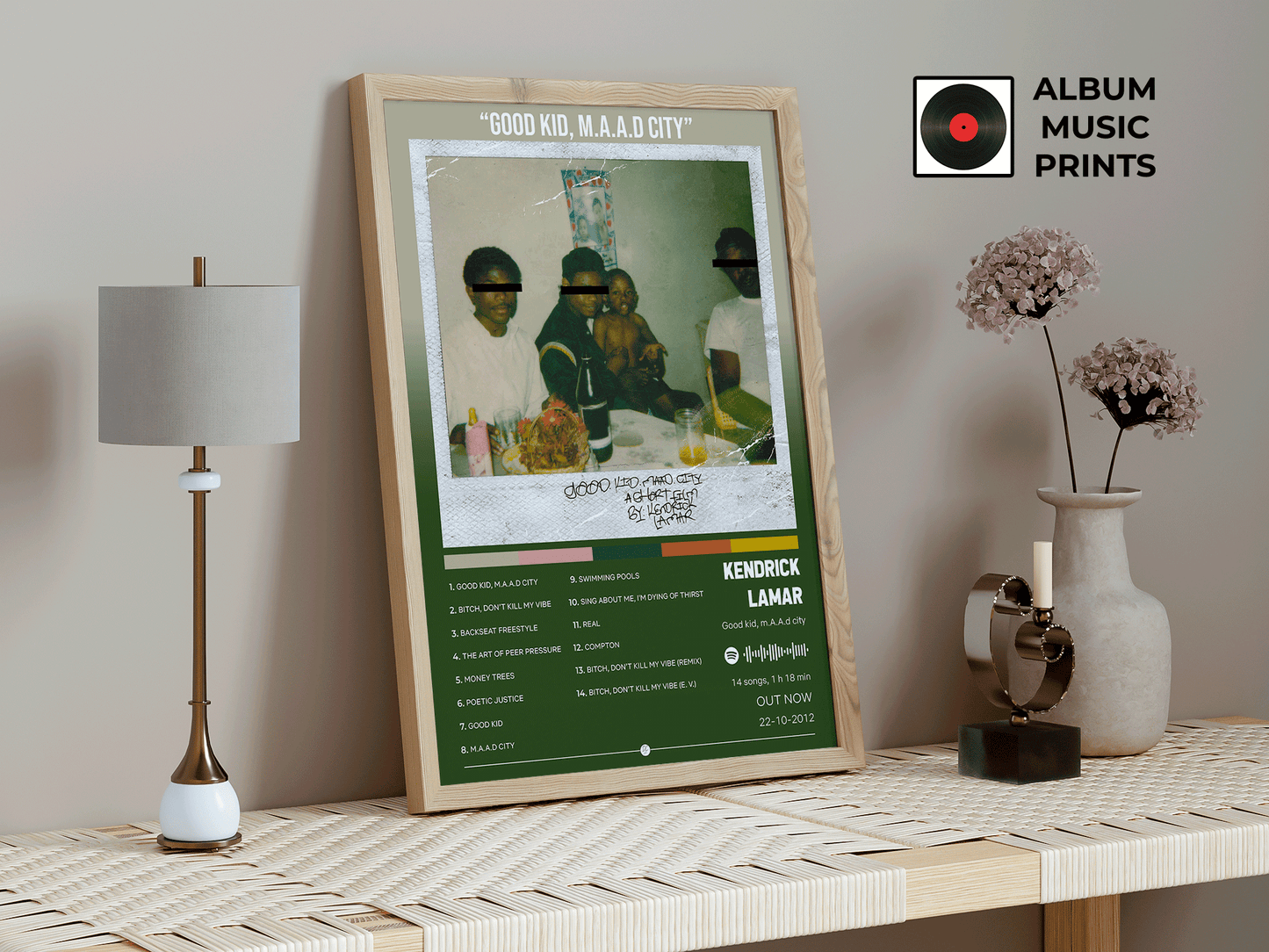 good kid, m.A.A.d city