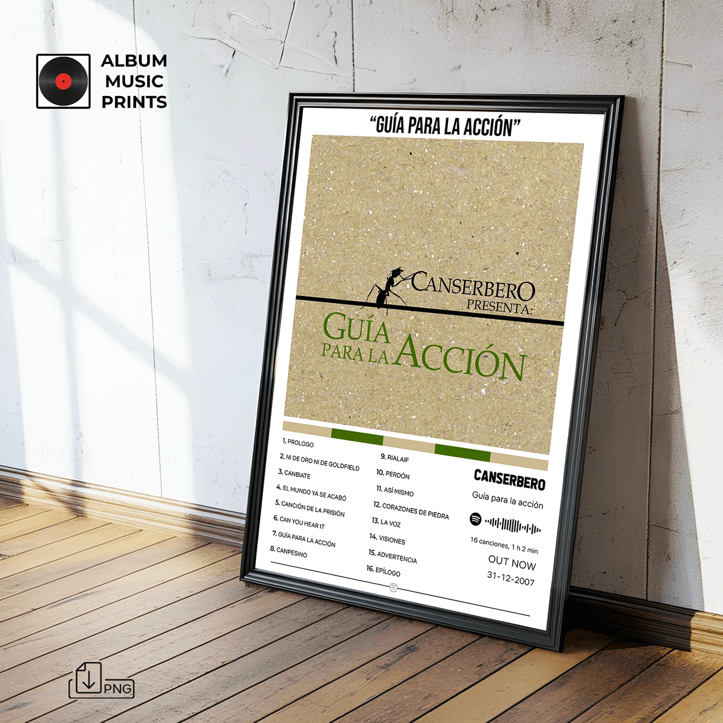 Guía para la acción