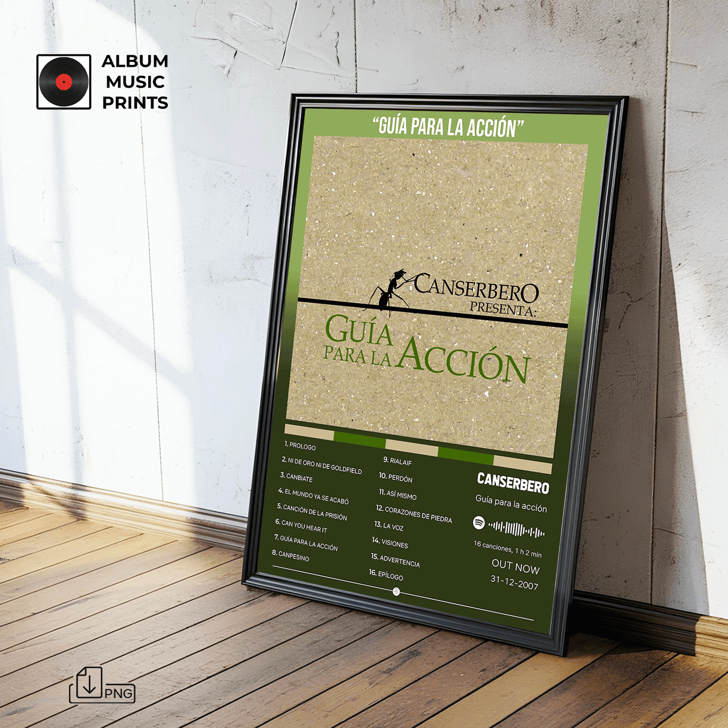 Guía para la acción