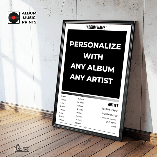 Póster Personalizado