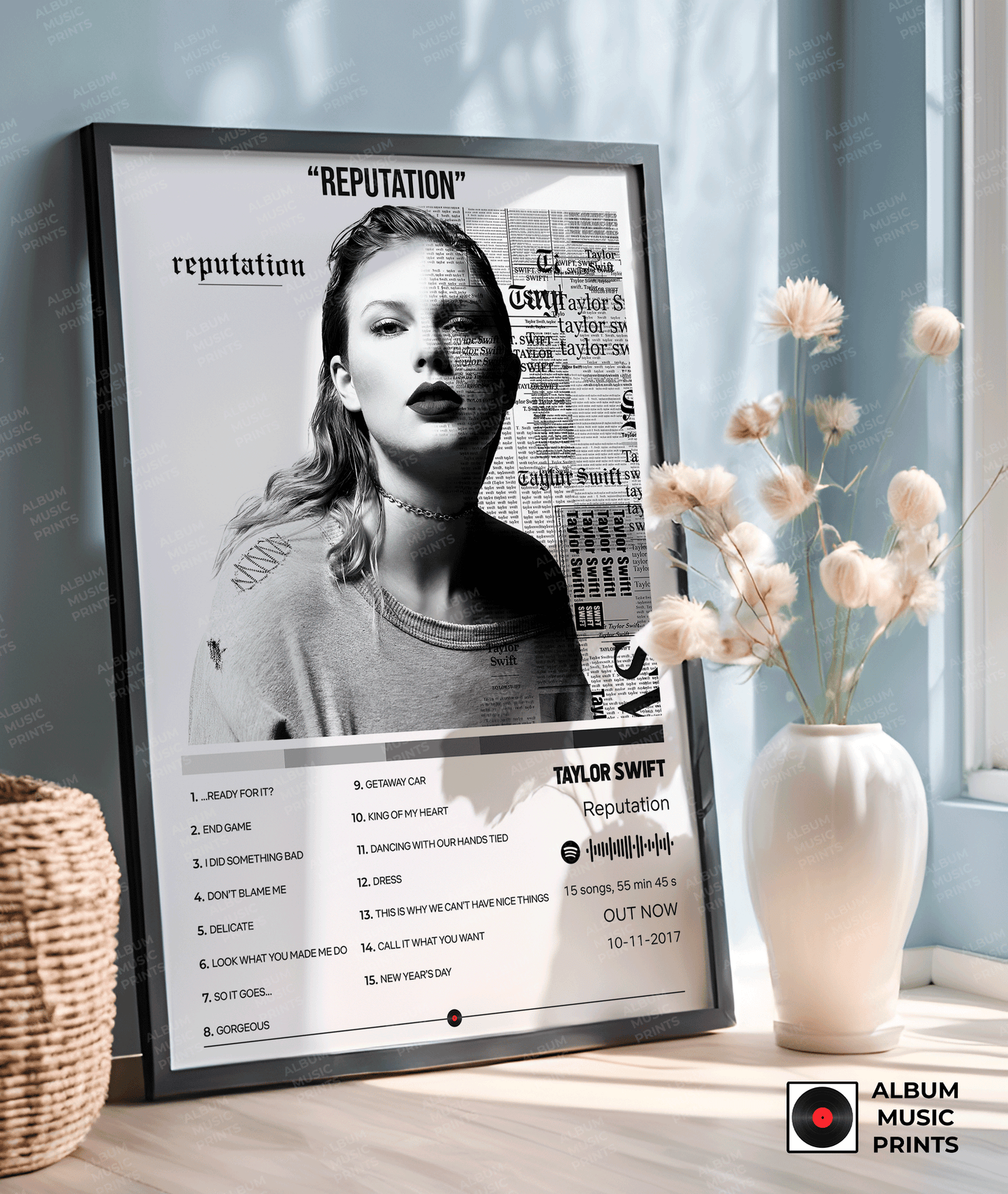 Reputation