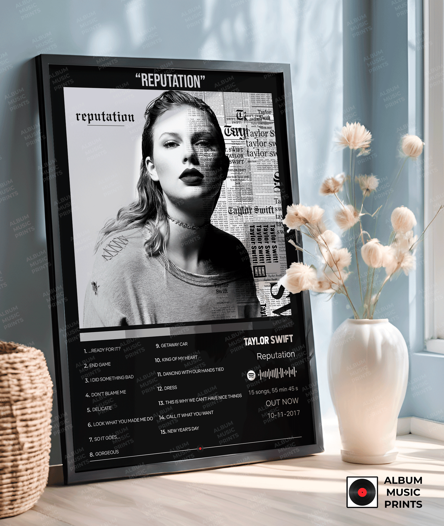 Reputation