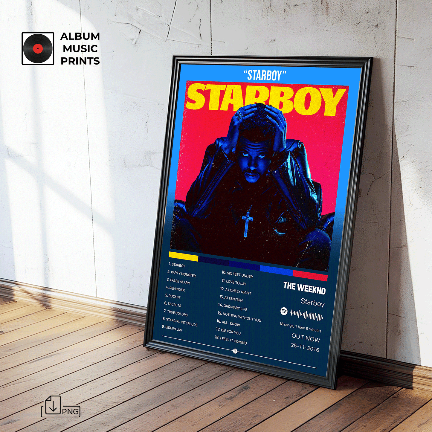 Starboy